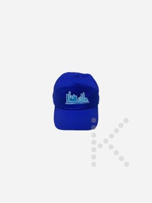 Junior Cap