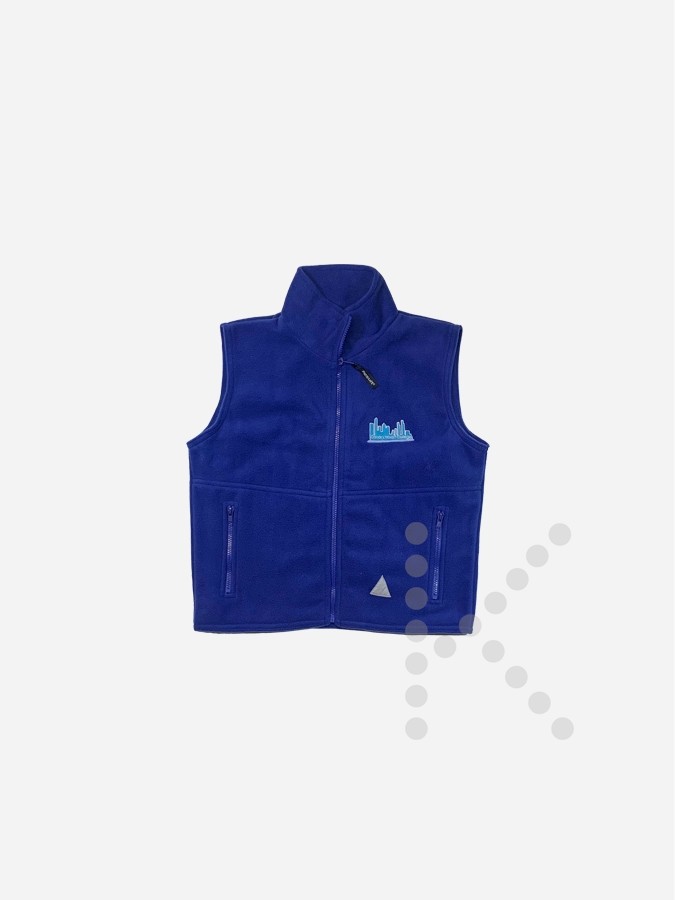 Bodywarmer