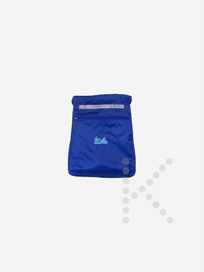 Gym Bag