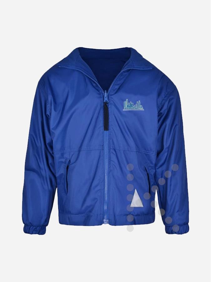 Midweight Jacket