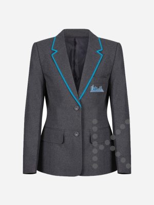 Girls Blazer