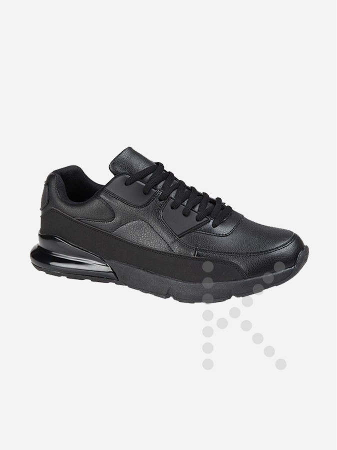 P.E. Lace Trainer