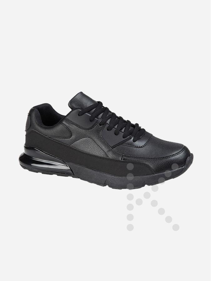 P.E. Lace Trainer
