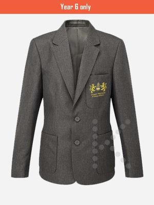 Unisex Blazer