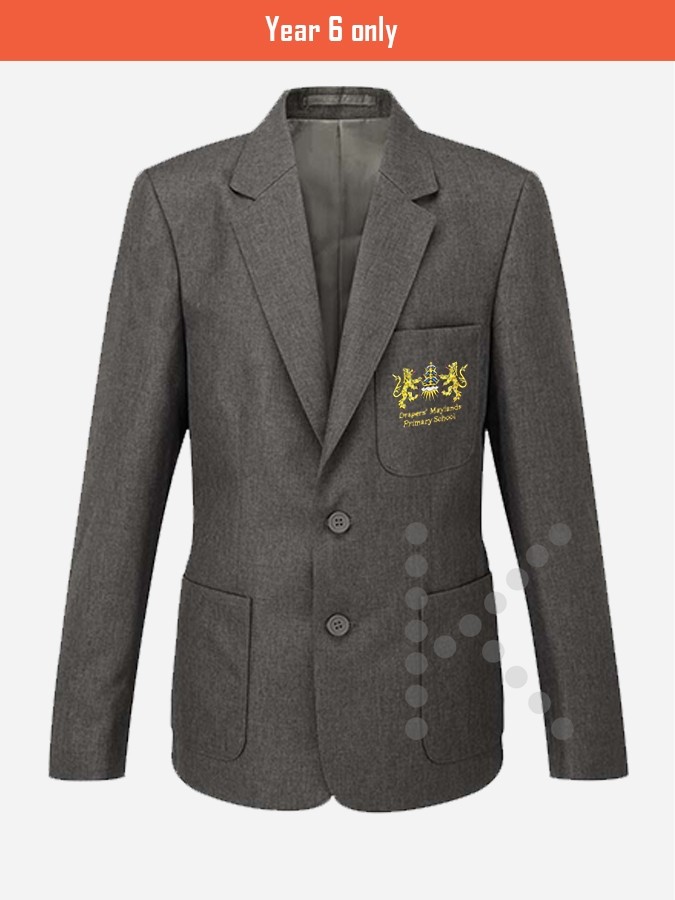 Unisex Blazer