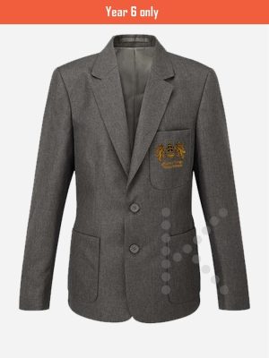 Unisex Blazer