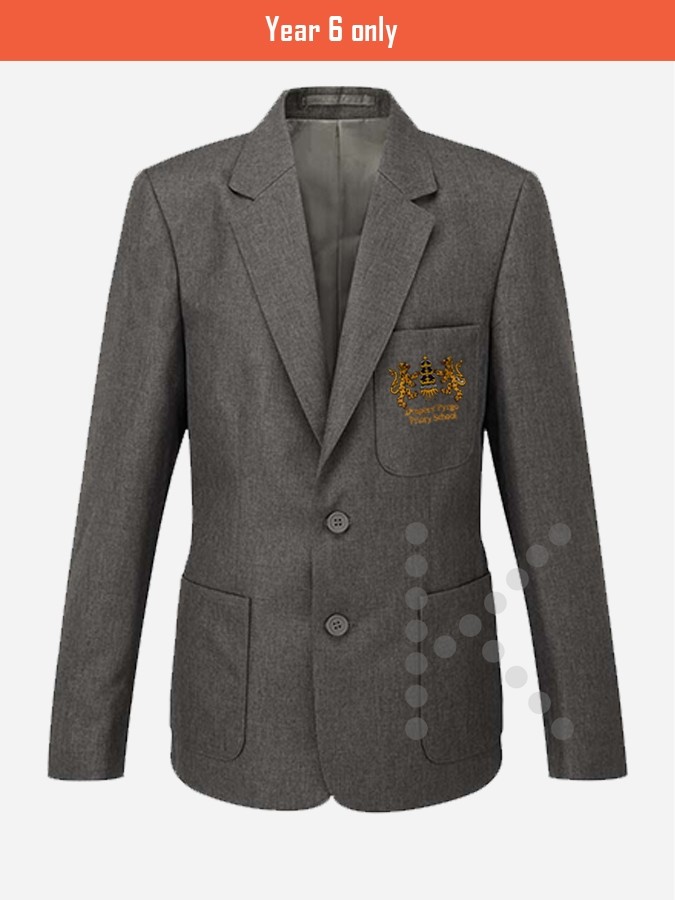 Unisex Blazer