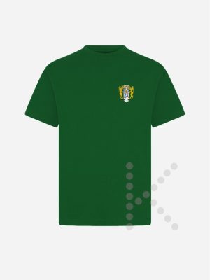 P.E. T-Shirt