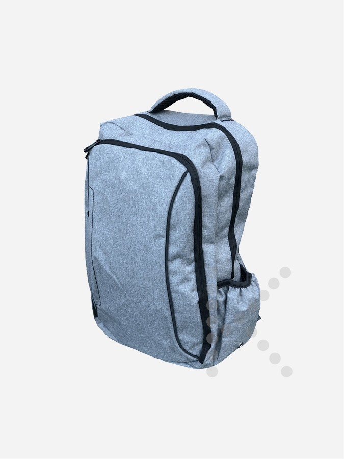 Eco Rucksack - Image 4