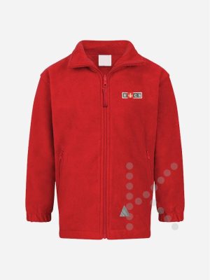 Fleece Jacket