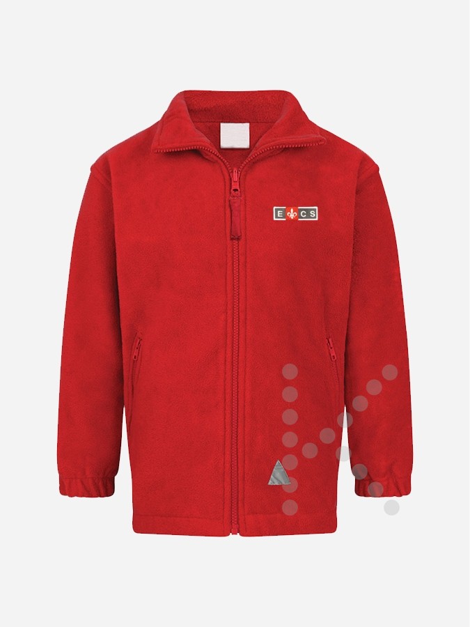 Fleece Jacket