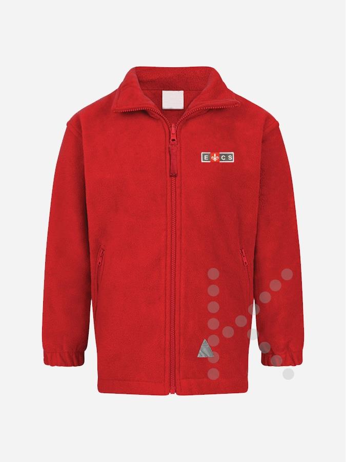 Fleece Jacket