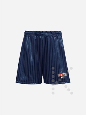 P.E. Shorts