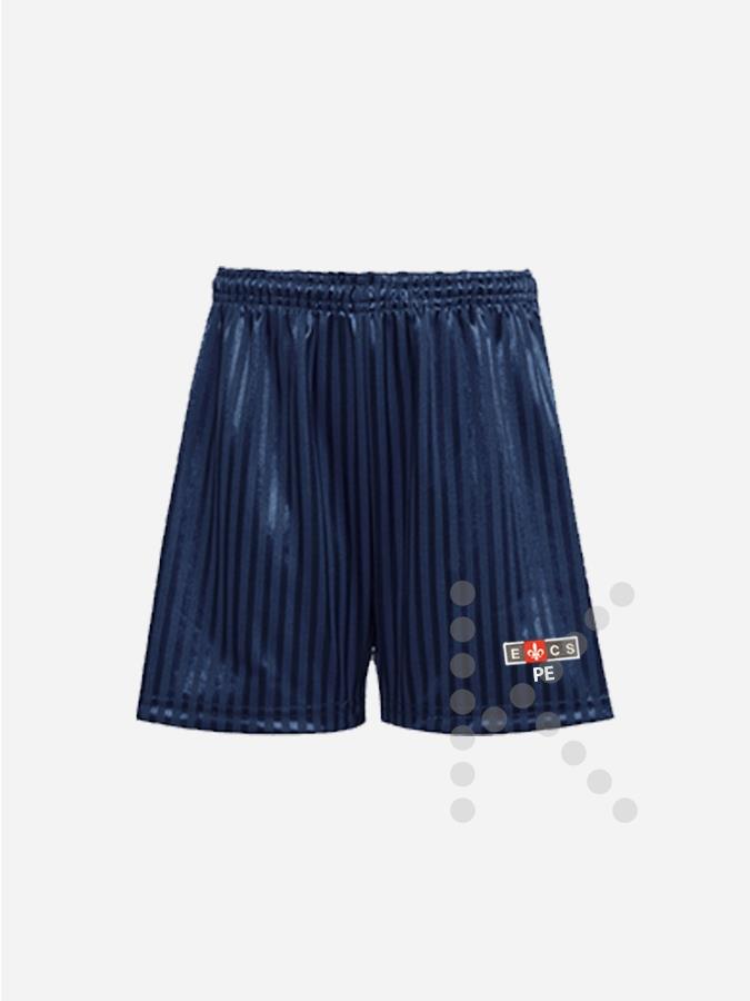 P.E. Shorts