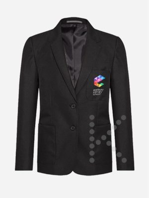 Girls Blazer