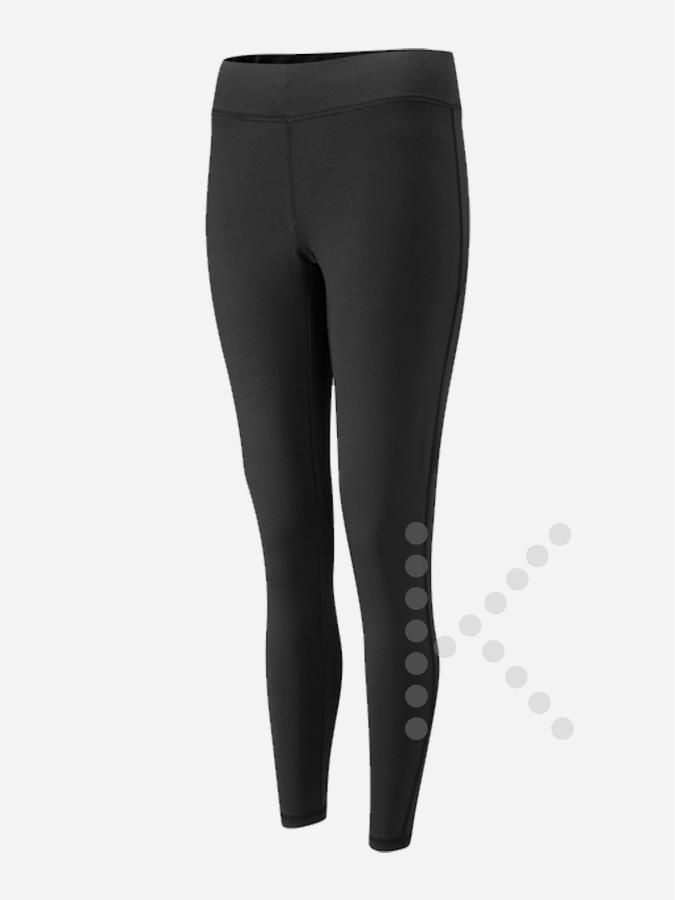 Sports Leggings (Black)