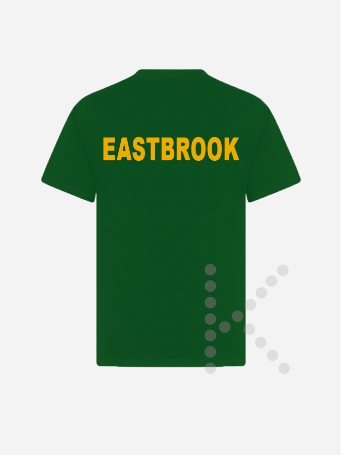 P.E. T-Shirt - Image 2