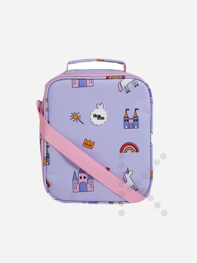 Roamie Lunch Bag - Image 6