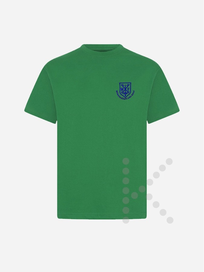 House P.E. T-Shirt - Image 4
