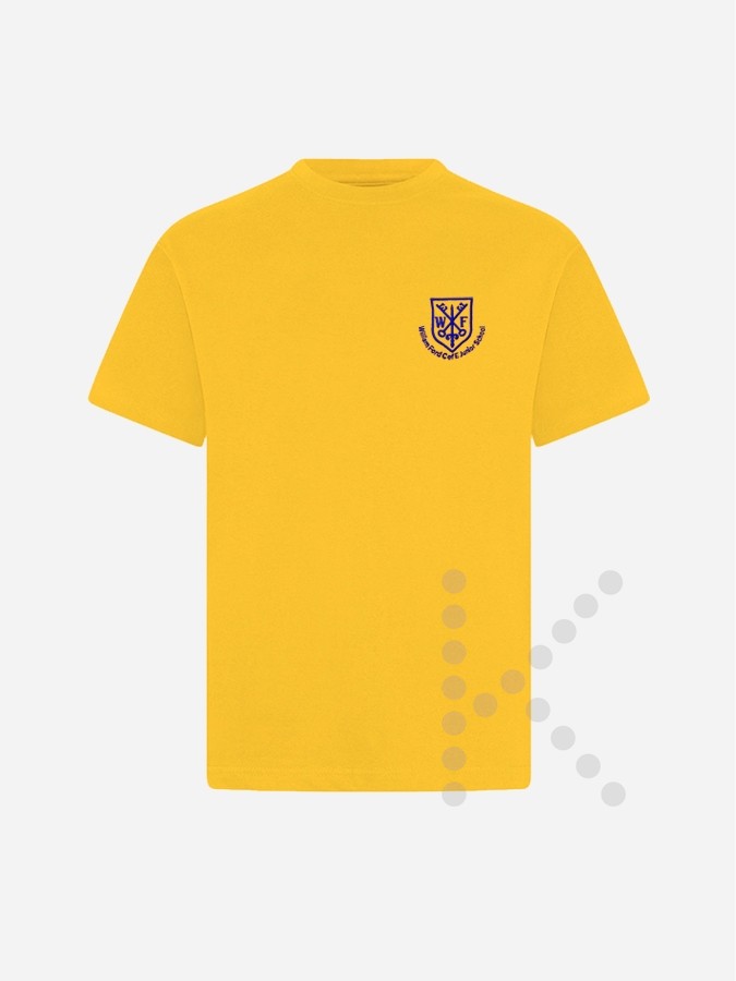 House P.E. T-Shirt - Image 5