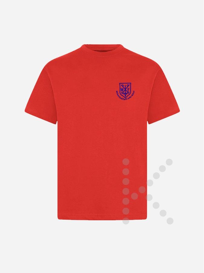 House P.E. T-Shirt - Image 2