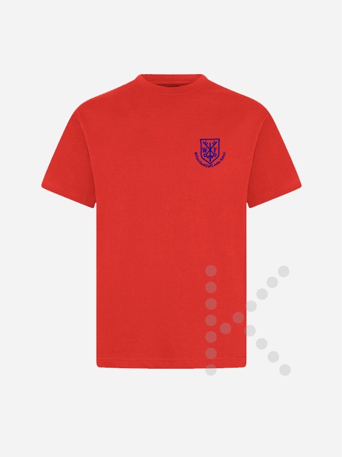 House P.E. T-Shirt - Image 2