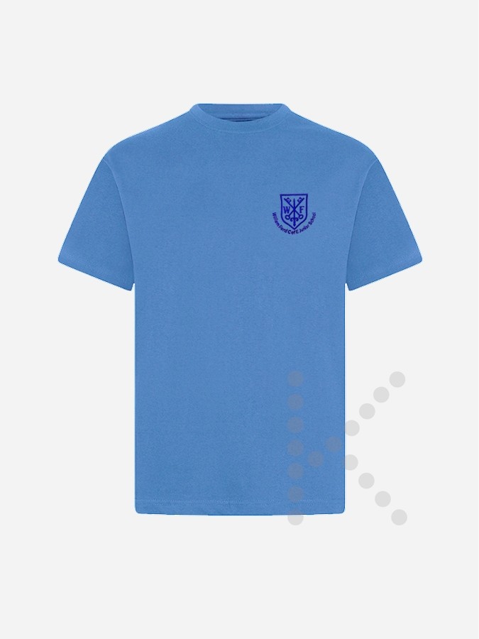 House P.E. T-Shirt - Image 3