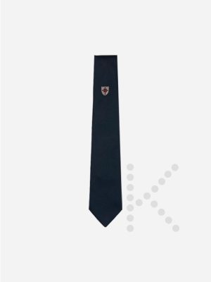Years 10 & 11 Tie