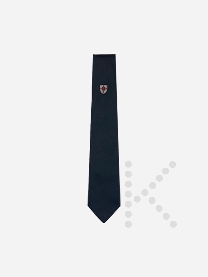 Years 10 & 11 Tie