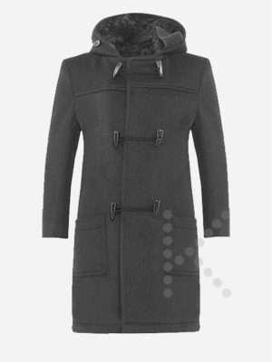 Duffel Coat