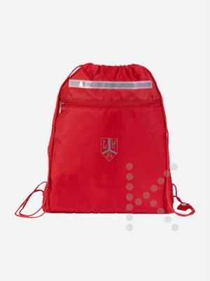 Gym Bag
