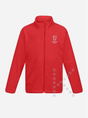 Micro Fleece Jacket