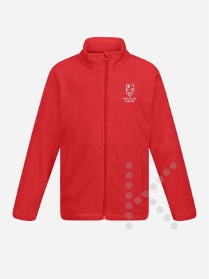 Micro Fleece Jacket