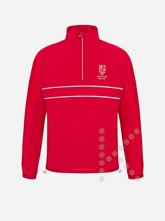 P.E. Jacket
