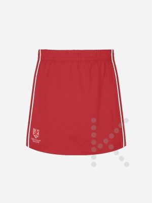 P.E. Skort