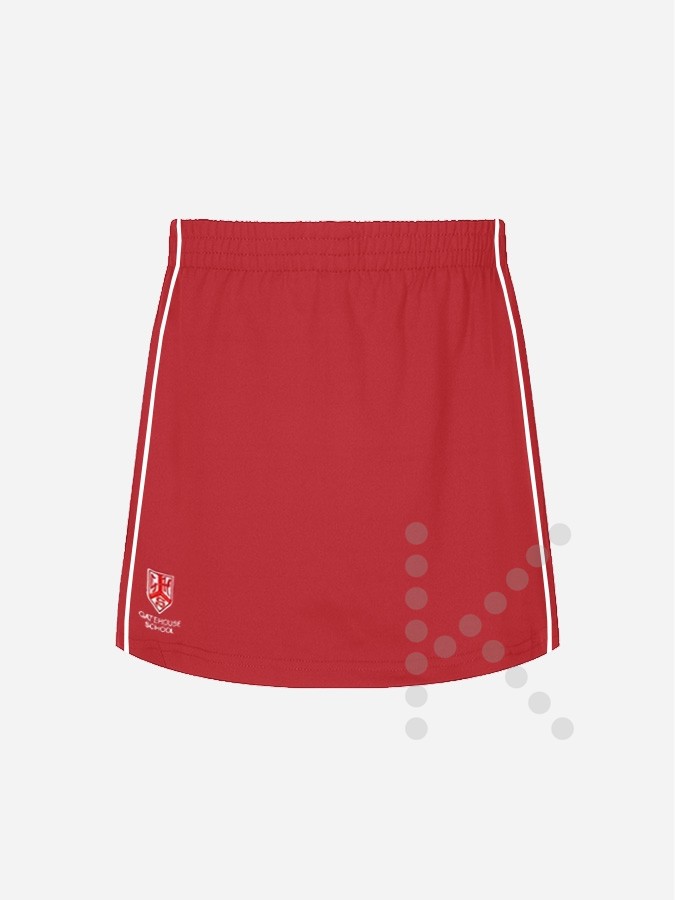 P.E. Skort