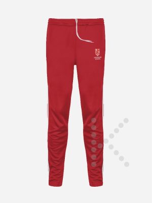 P.E. Training Bottoms