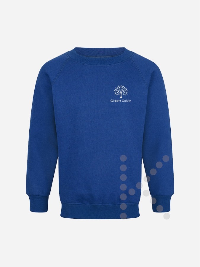 Nursery & Reception Sweatshirt