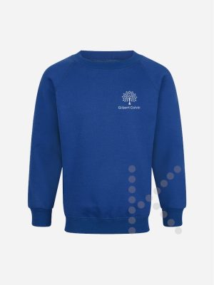 Nursery & Reception Sweatshirt