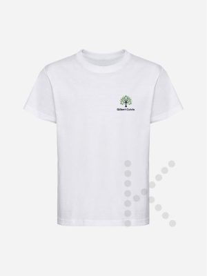P.E. T-Shirt