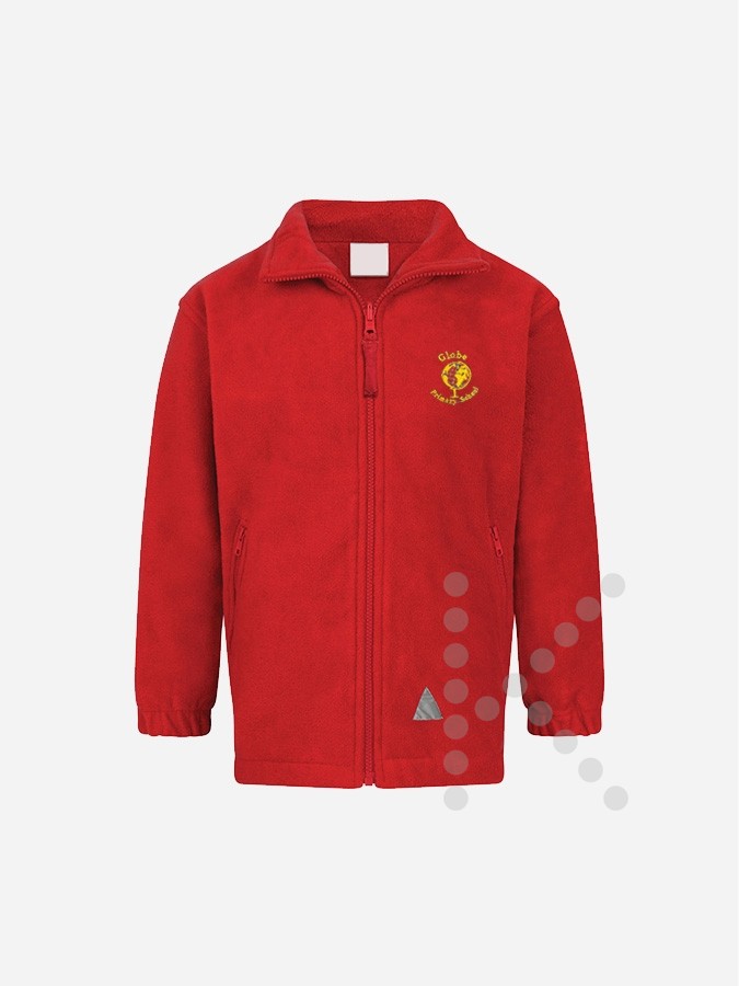 Fleece Jacket - Image 2