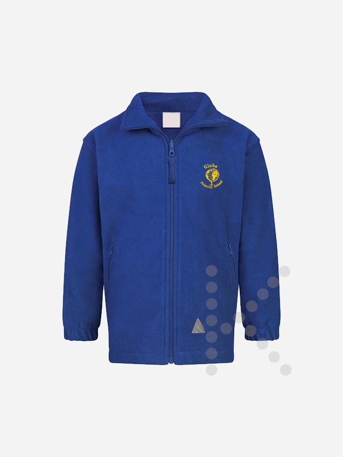Fleece Jacket - Image 3