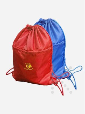 Gym Bag