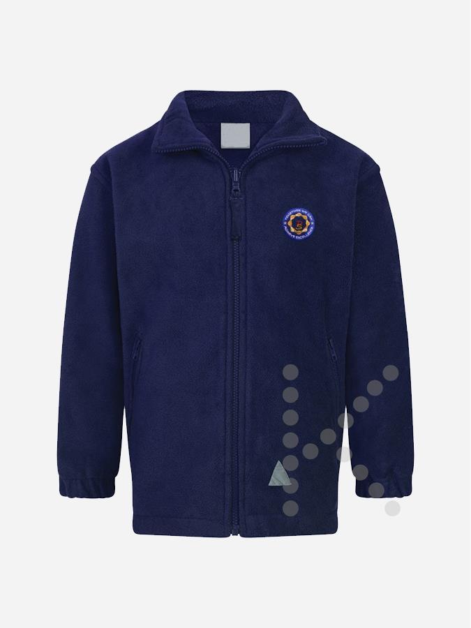 Fleece Jacket