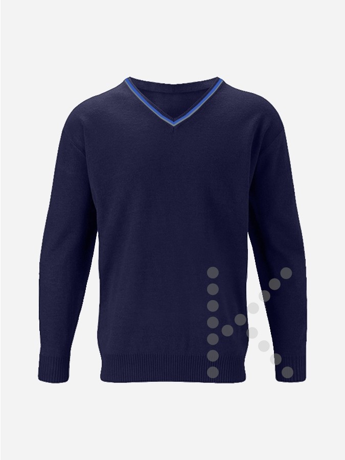 Jumper (Primary)