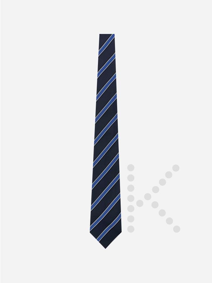 Manual Tie (Primary)