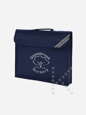 Nursery Bookbag