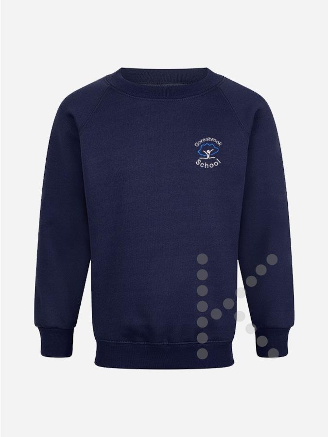 P.E. Sweatshirt