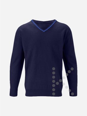 Jumper (Secondary)