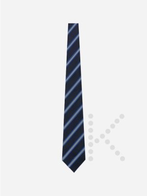 Tie (Secondary)